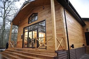 В Воронежском заповеднике&hellip;